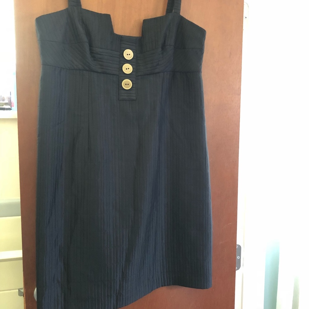Nine West Black Cocktail Dress. Brand New.